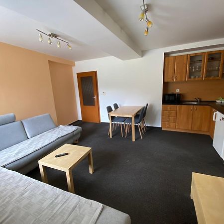 Apartman A1 Golem Tatranská Štrba Exterior foto