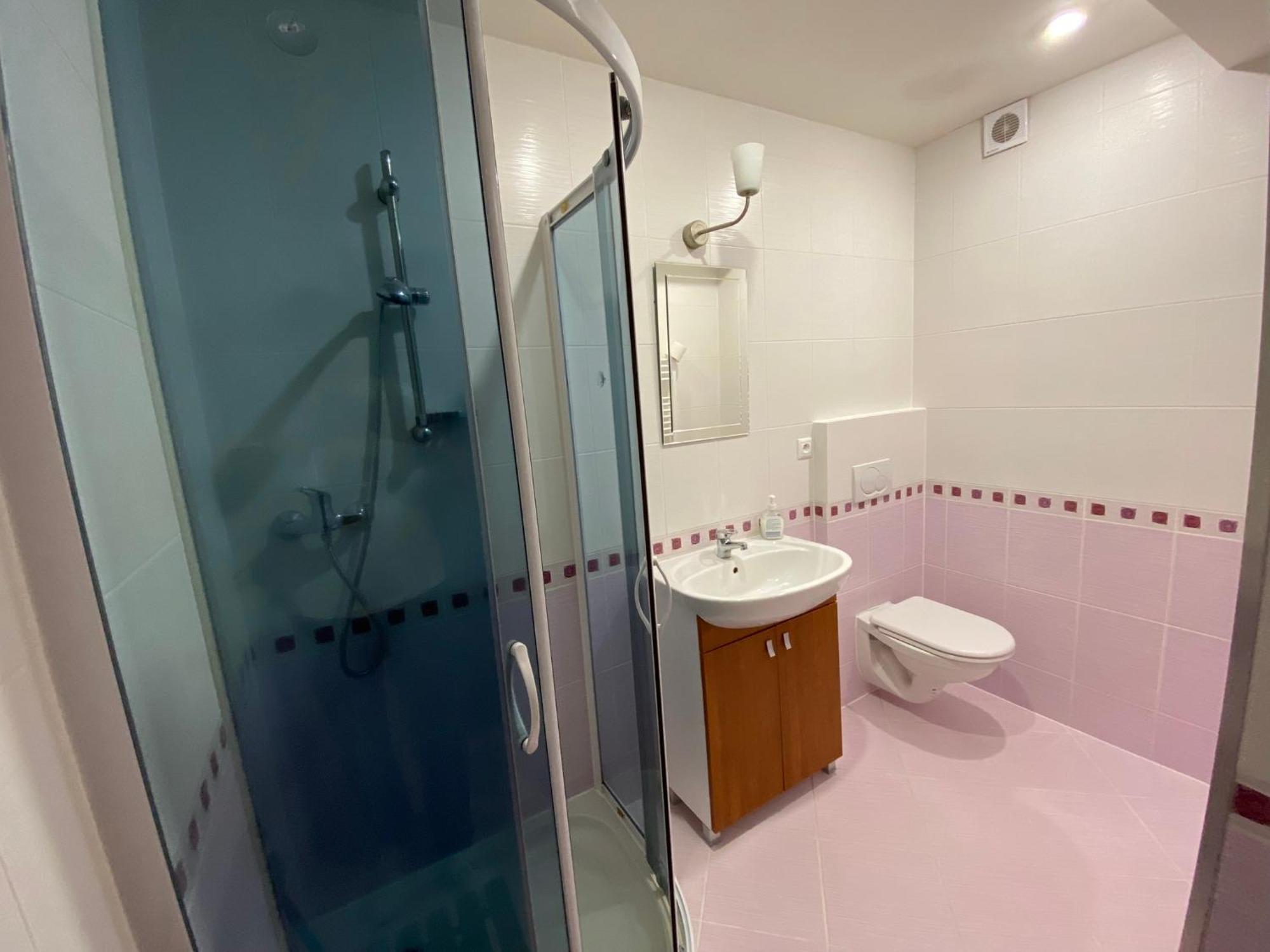 Apartman A1 Golem Tatranská Štrba Exterior foto