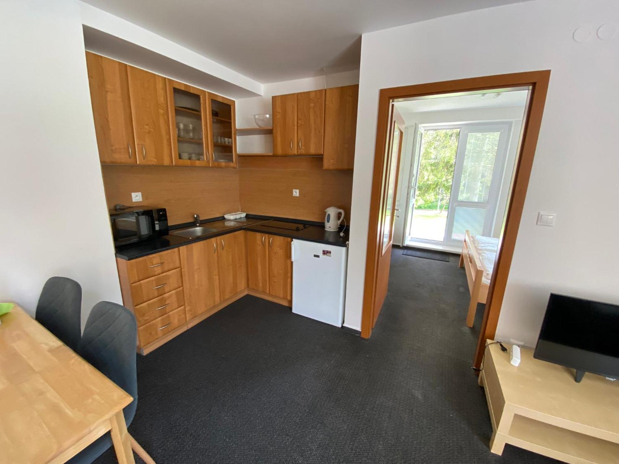 Apartman A1 Golem Tatranská Štrba Exterior foto