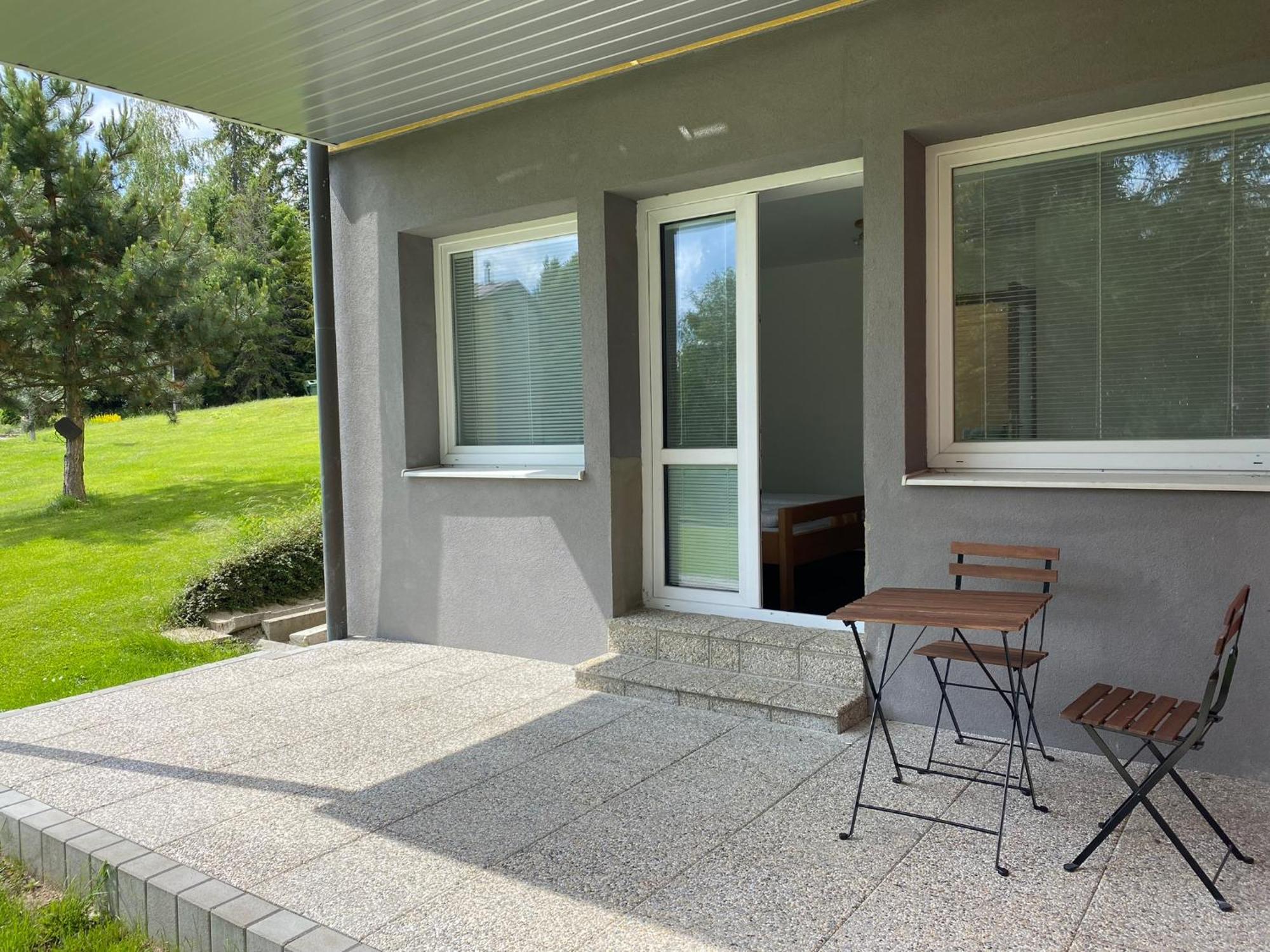 Apartman A1 Golem Tatranská Štrba Exterior foto